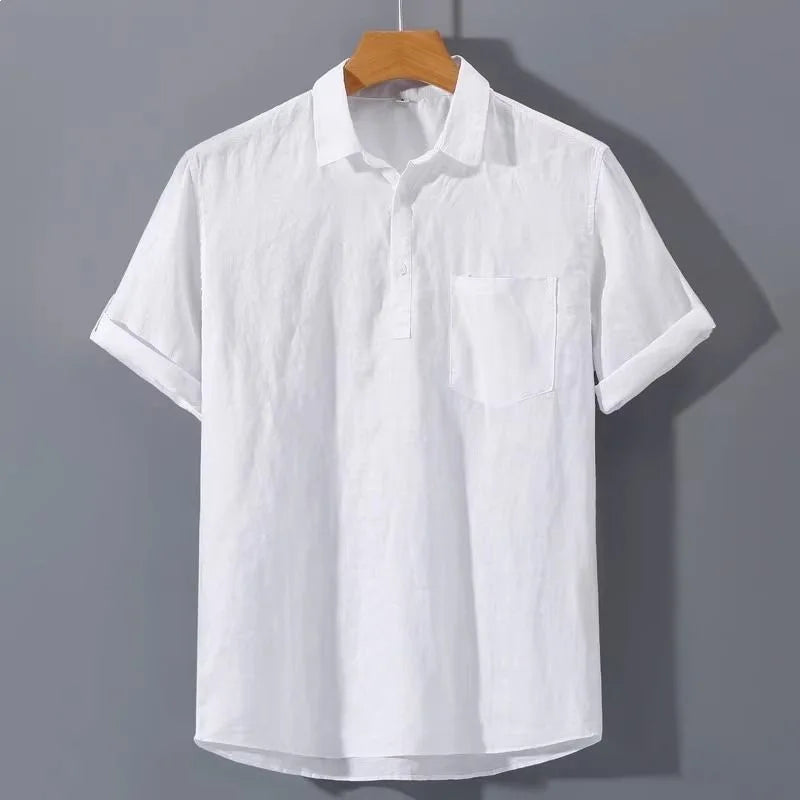 Marco Linen Shirt