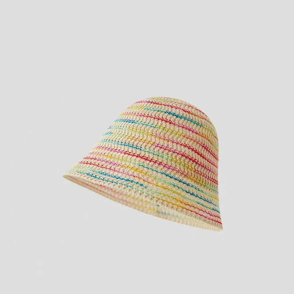 Strand Bucket Hat