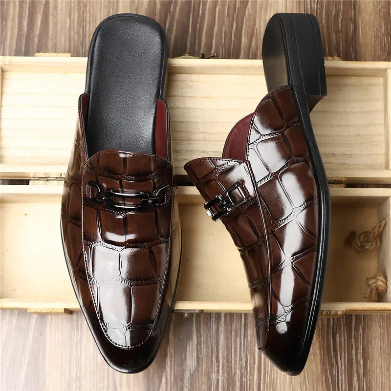 Ronan Croc Mule