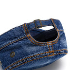 The Briar Washed Cotton Cap