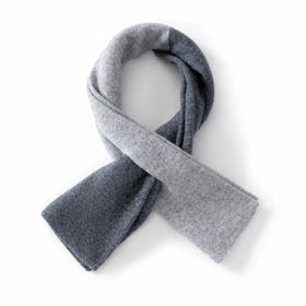 Silver Grey & Charcoal