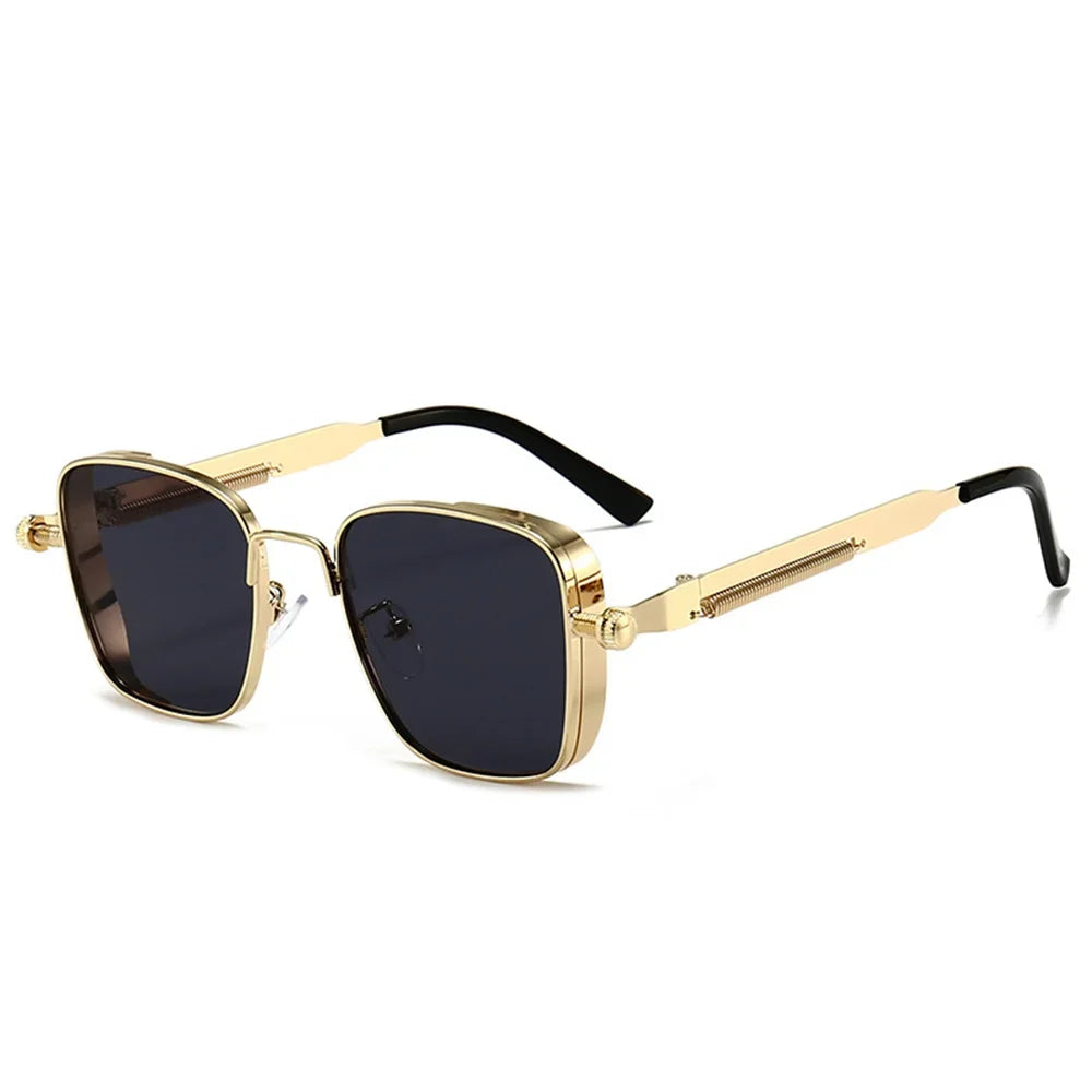 Knox Square Sunglasses