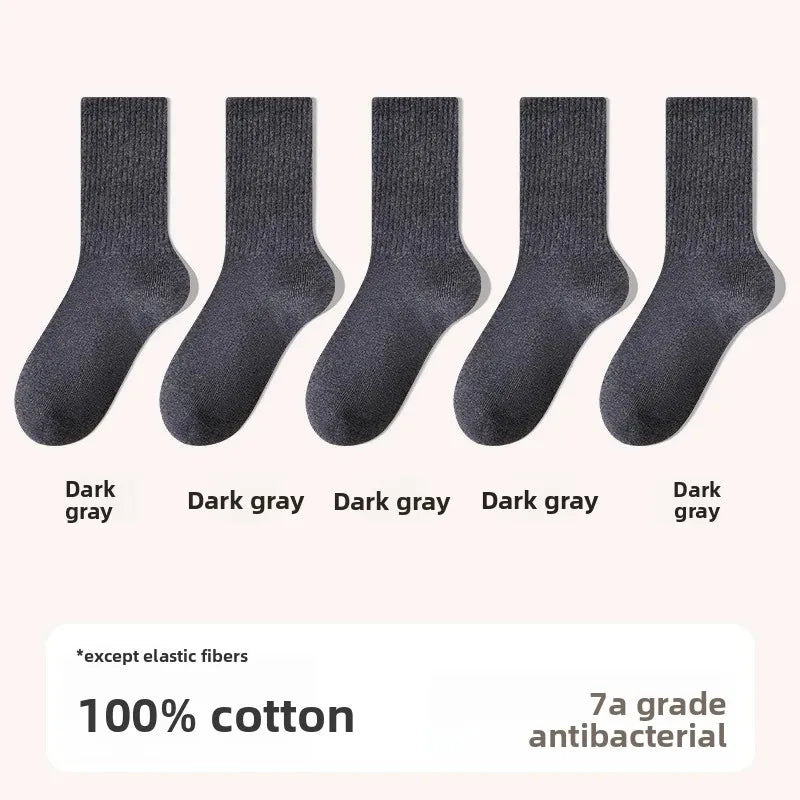The Kelso Crew Socks