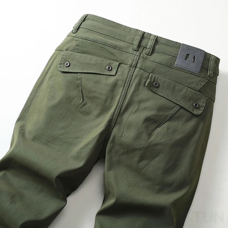 The Bedford Trousers