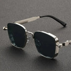 Knox Square Sunglasses