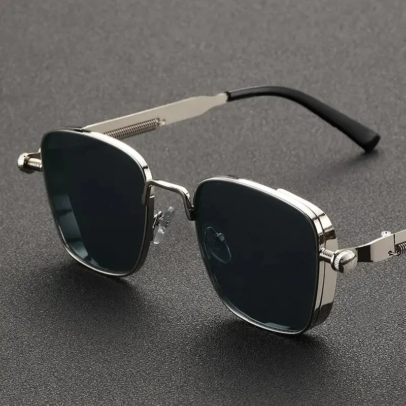 Knox Square Sunglasses