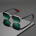 Emerald Sunglasses