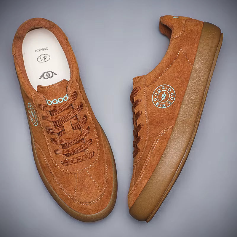 The Ashby Court Sneaker