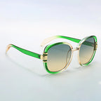 Uptown Oversized Frame