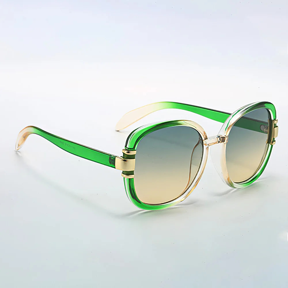 Uptown Oversized Frame
