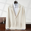 Julian Wool Cardigan Jacket