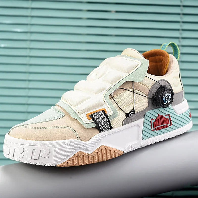 Rocco Padded Sneaker