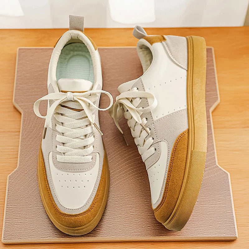 Carter Low-Top Sneaker