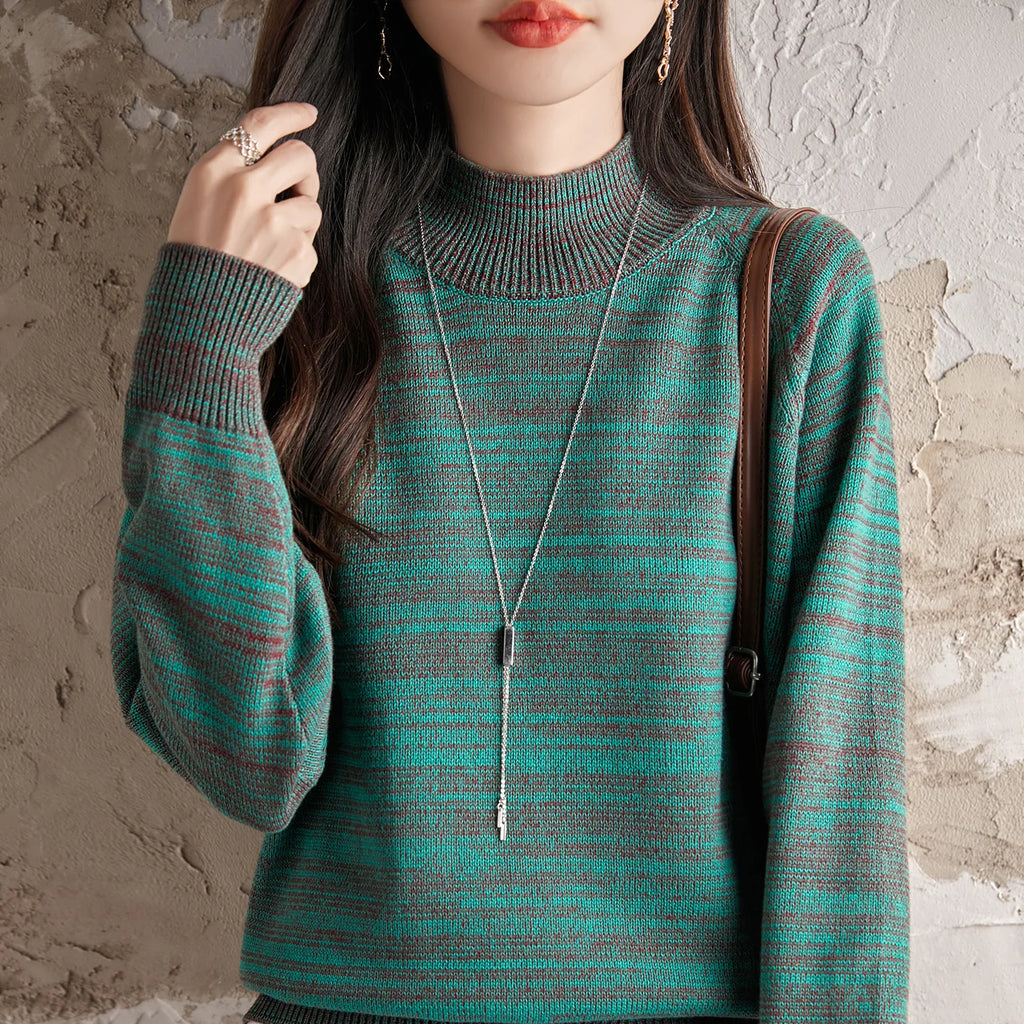 Elara Cotton Knit