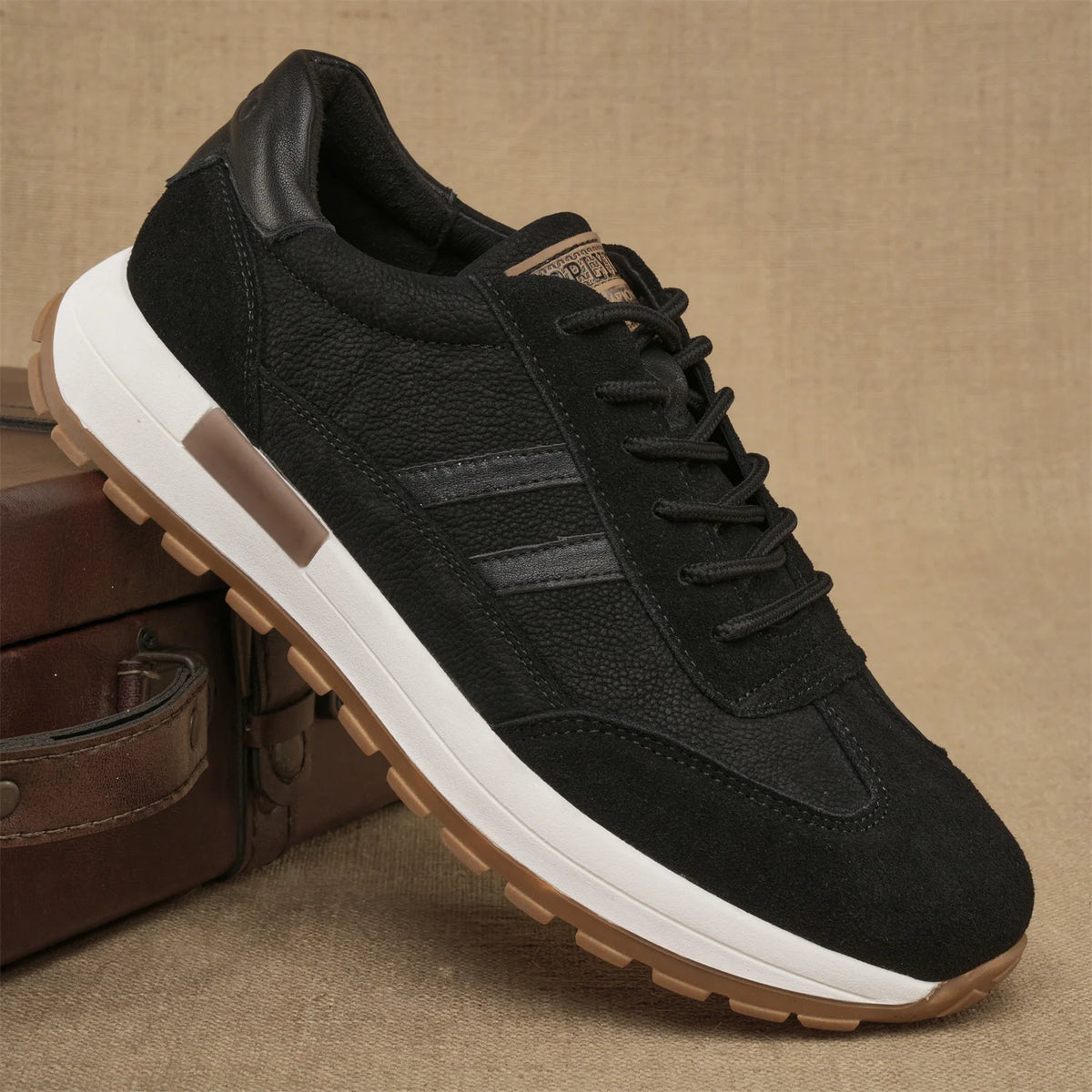 The Mercer Runner