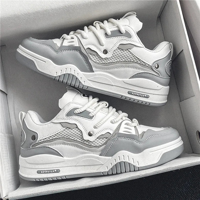Kingston Court Sneakers