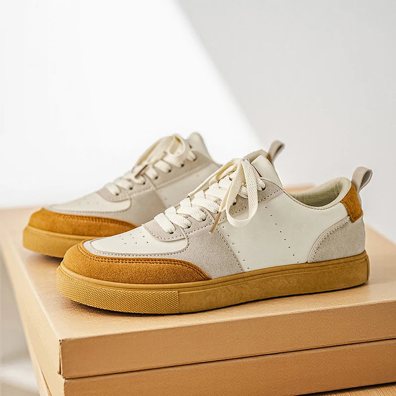 Carter Low-Top Sneaker