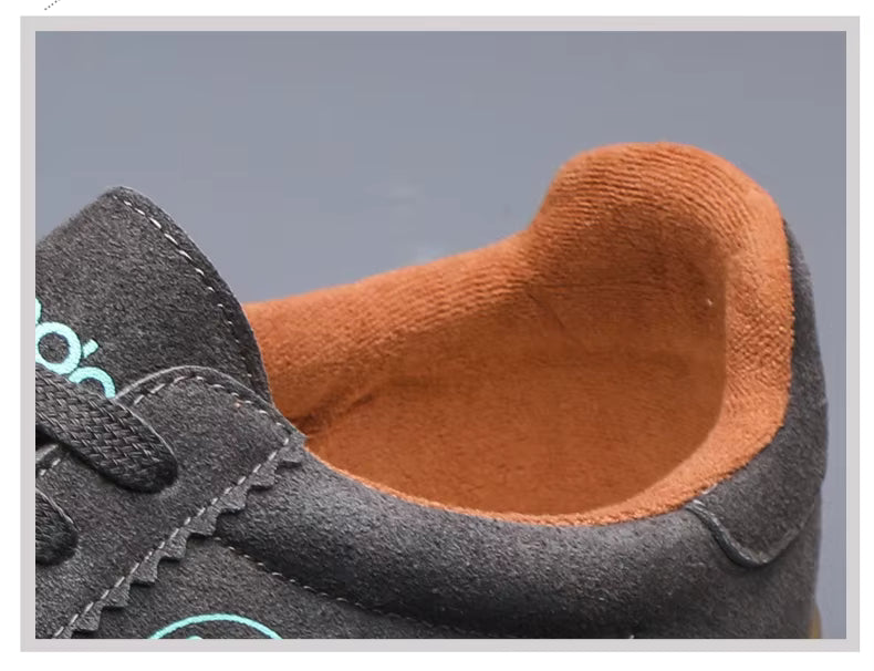 The Ashby Court Sneaker