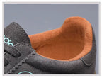 The Ashby Court Sneaker