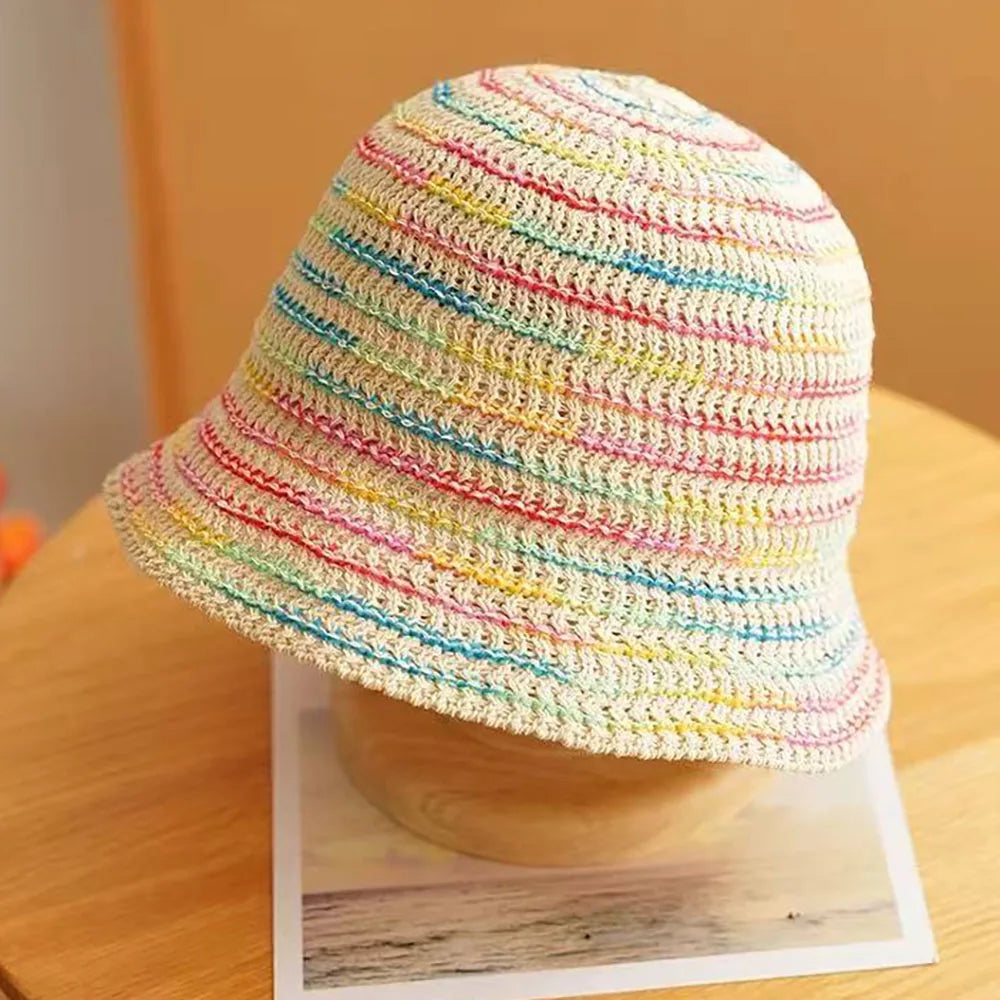 Strand Bucket Hat