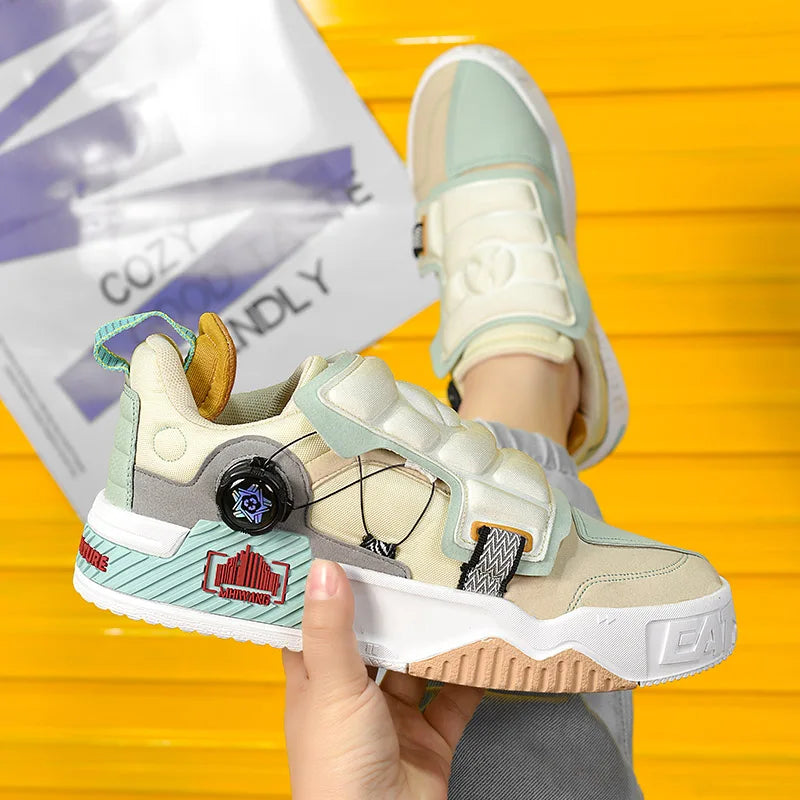 Rocco Padded Sneaker