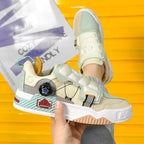 Rocco Padded Sneaker