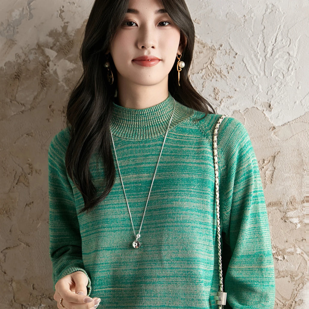 Elara Cotton Knit
