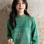 Elara Cotton Knit