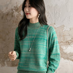 Elara Cotton Knit