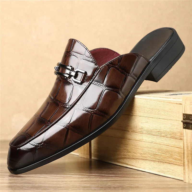 Ronan Croc Mule