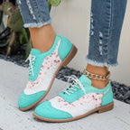The Charleston Pop Oxford