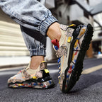 Kingston Air Sneakers