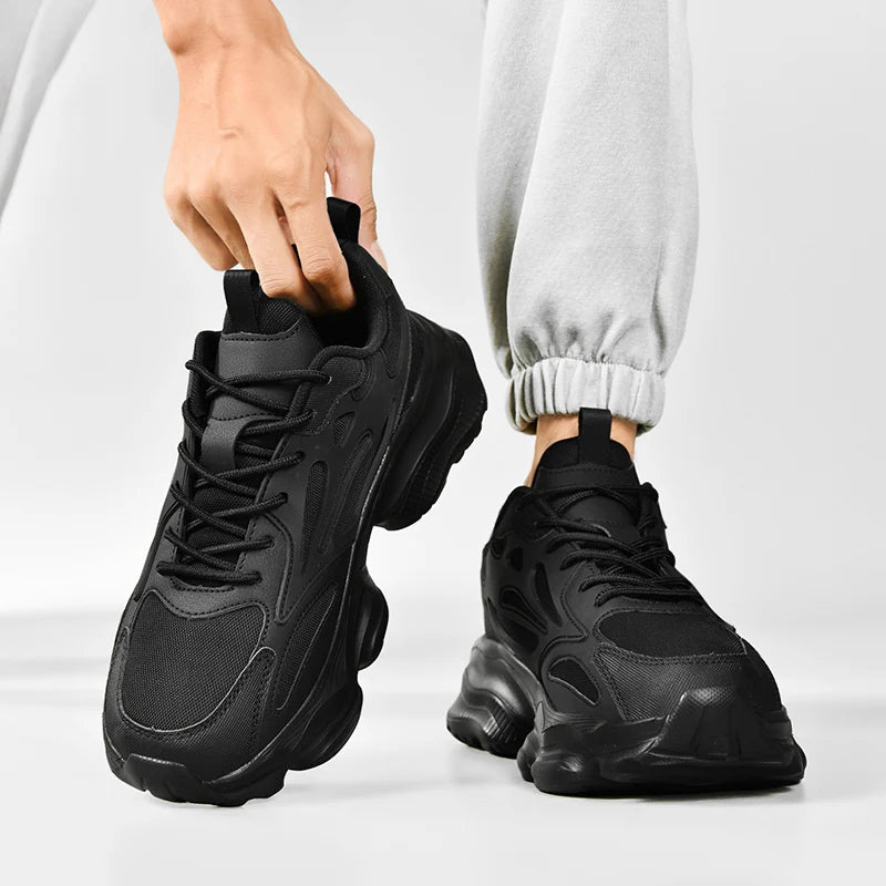 Bruno Air Mesh Sneakers