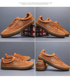 The Ashby Court Sneaker