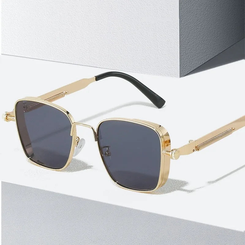 Knox Square Sunglasses