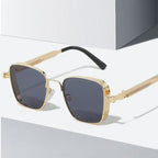 Knox Square Sunglasses