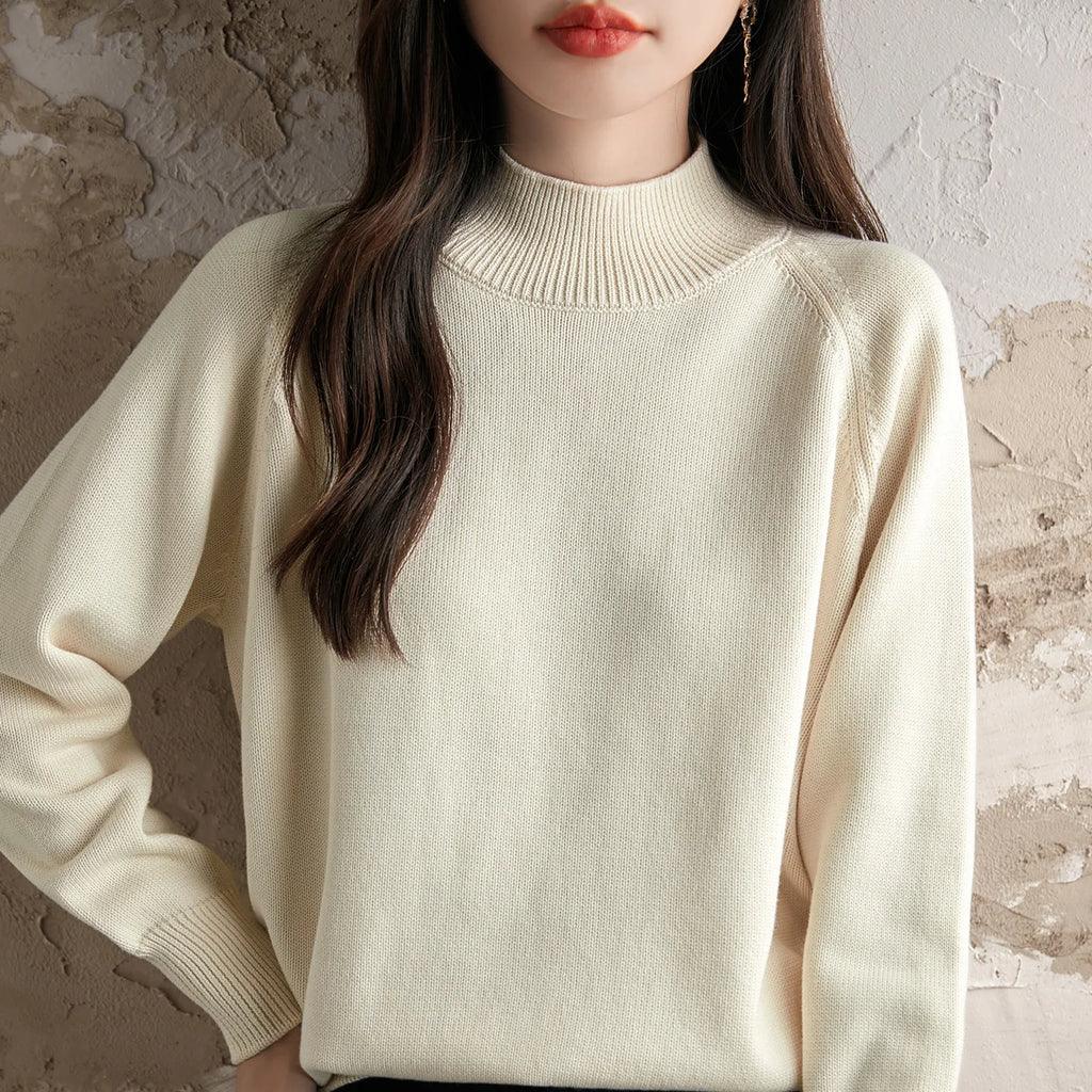 Elara Cotton Knit