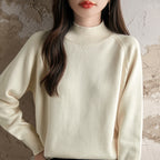 Elara Cotton Knit