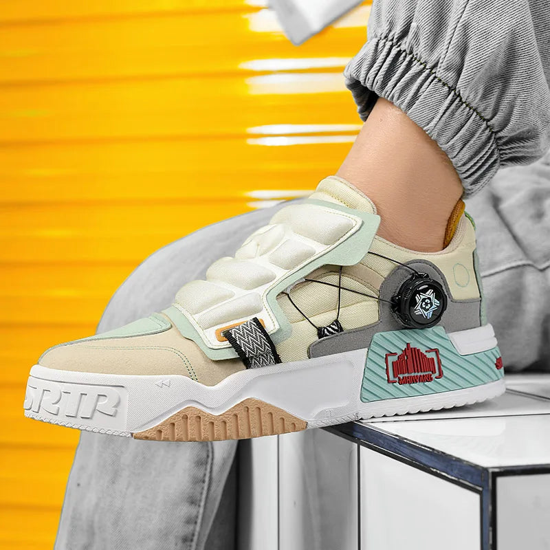 Rocco Padded Sneaker