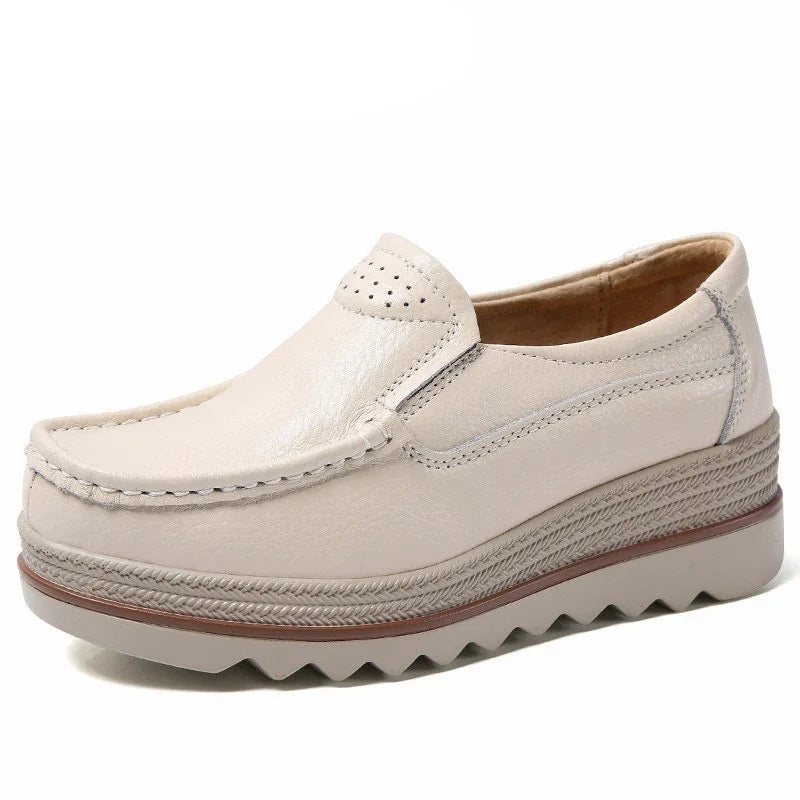 Elena Comfort Loafers
