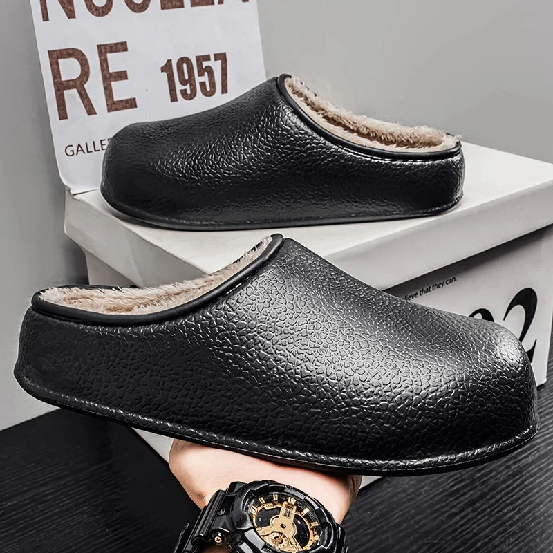 Pantofola EVA indoor slipper