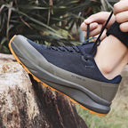 Raffa Mesh Training Sneakers