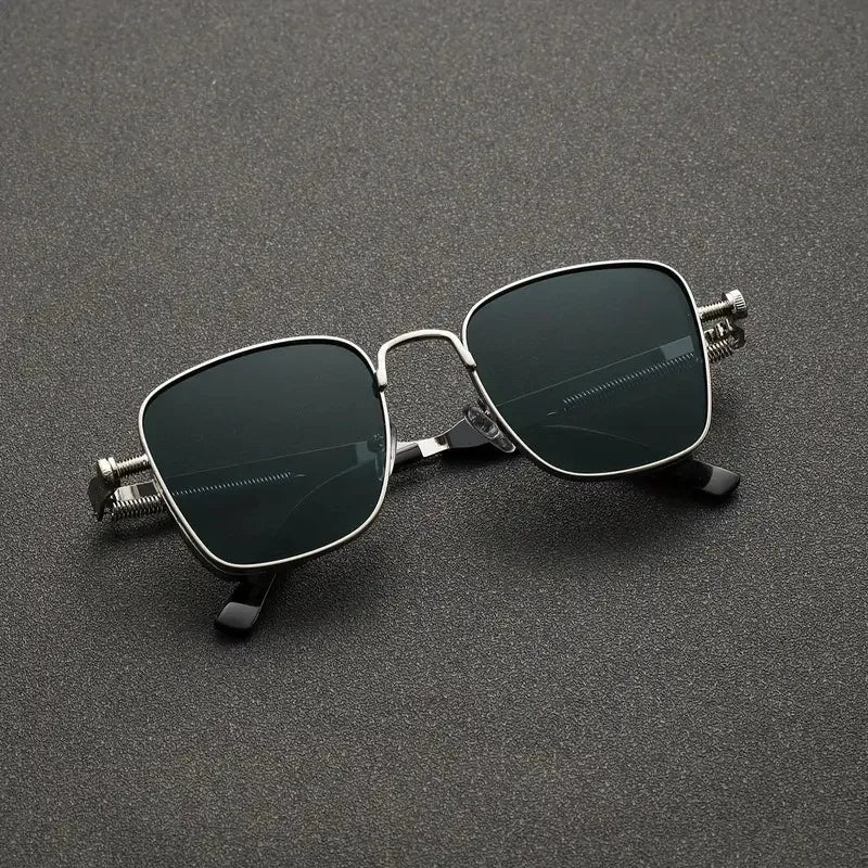 Knox Square Sunglasses
