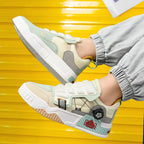 Rocco Padded Sneaker
