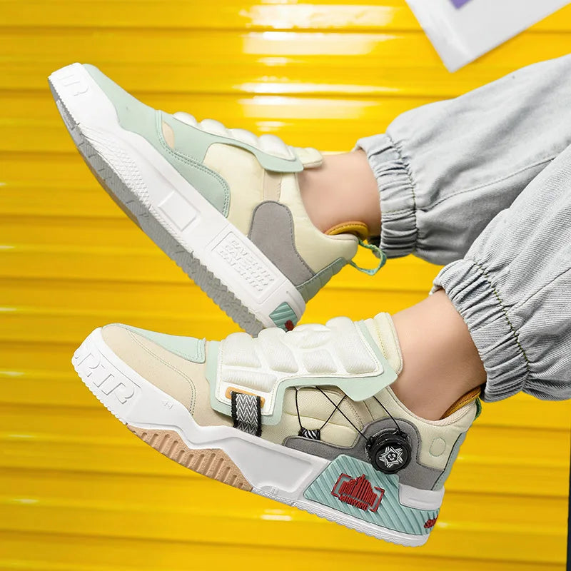 Rocco Padded Sneaker