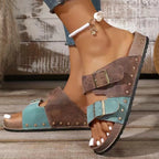 Canyon Slide Sandal