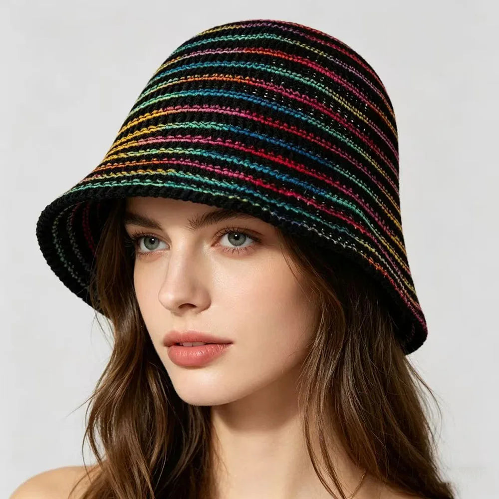 Strand Bucket Hat