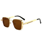 Knox Square Sunglasses