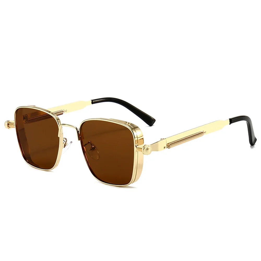 Knox Square Sunglasses
