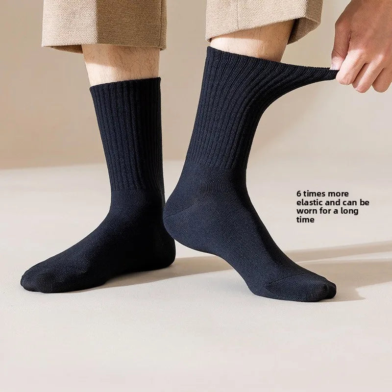 The Kelso Crew Socks